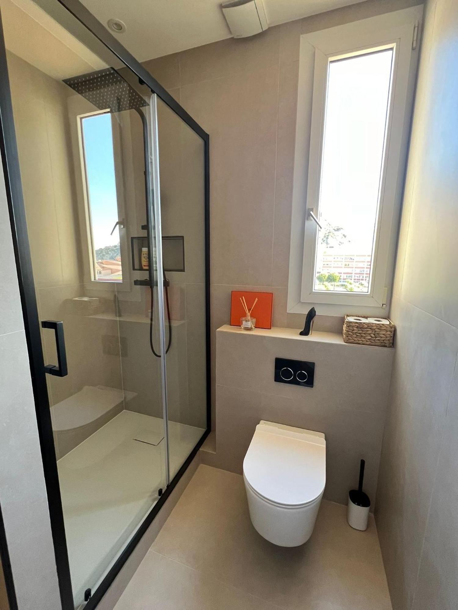 Logement Aux Portes De Monaco カップダイユ エクステリア 写真