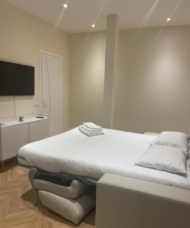 Logement Aux Portes De Monaco カップダイユ エクステリア 写真