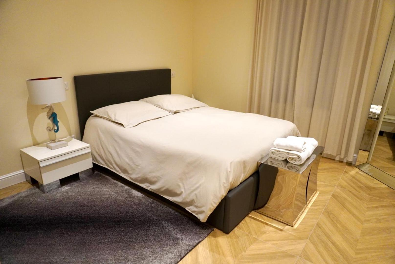 Logement Aux Portes De Monaco カップダイユ エクステリア 写真