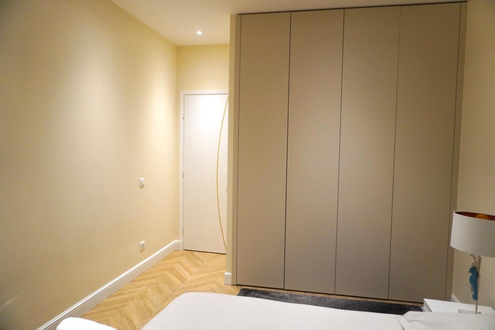 Logement Aux Portes De Monaco カップダイユ エクステリア 写真