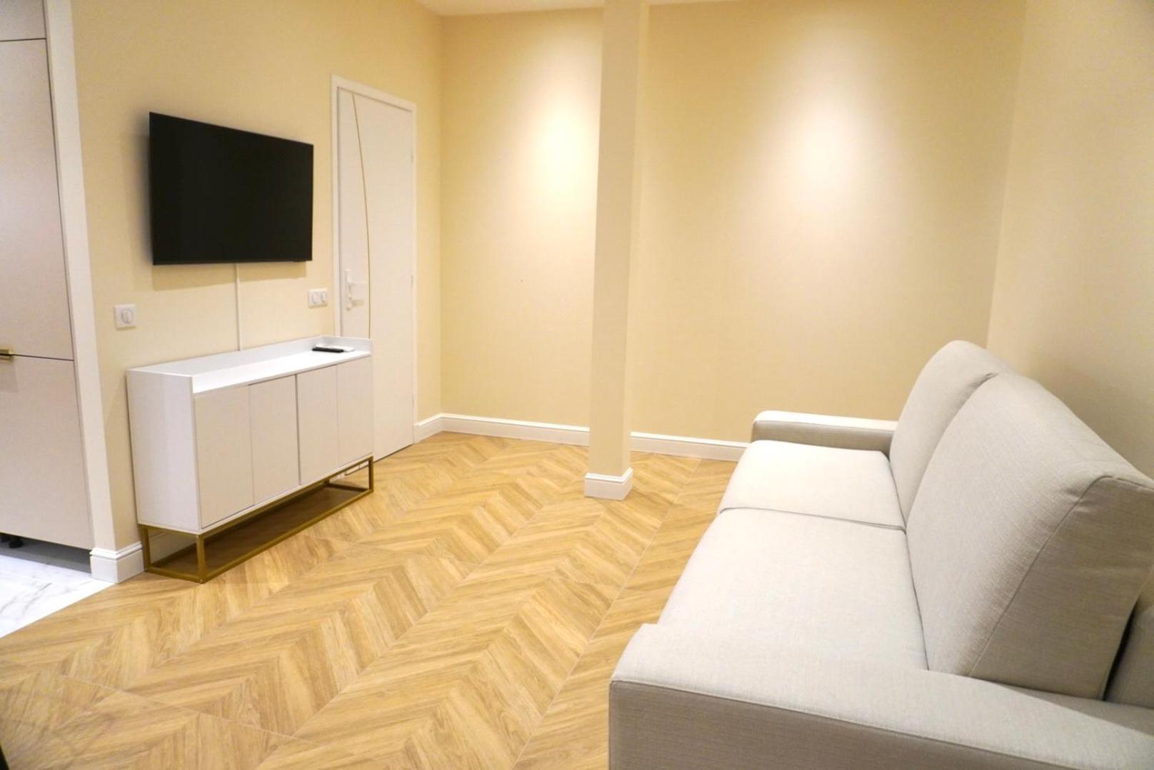 Logement Aux Portes De Monaco カップダイユ エクステリア 写真