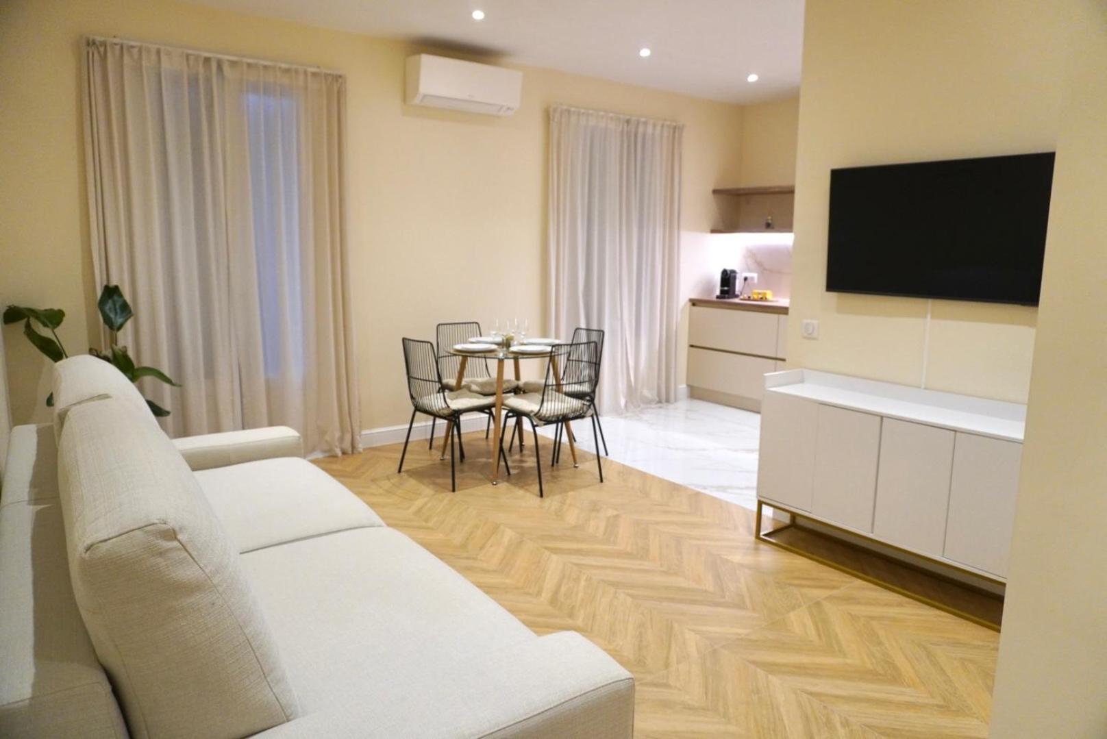 Logement Aux Portes De Monaco カップダイユ エクステリア 写真