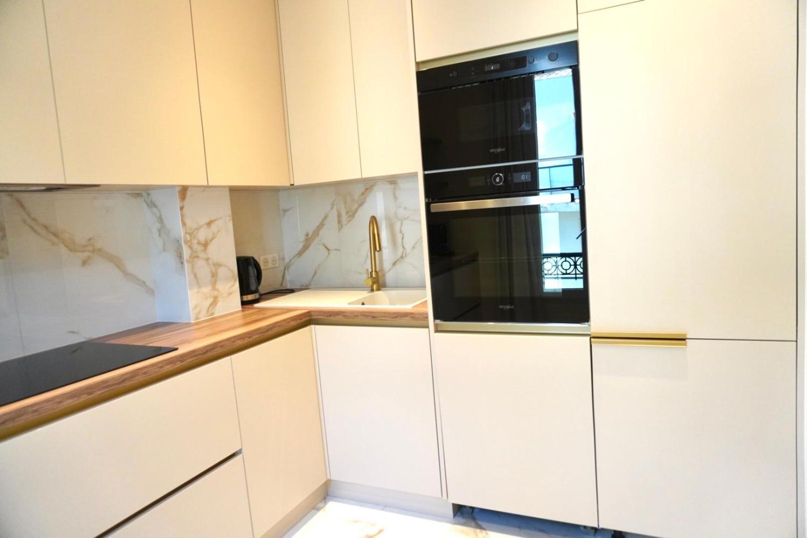Logement Aux Portes De Monaco カップダイユ エクステリア 写真